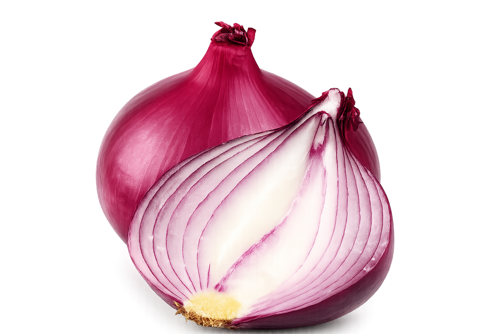 Red Onion