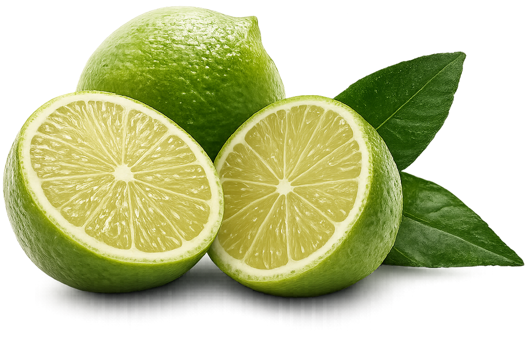 Lime — Seedless