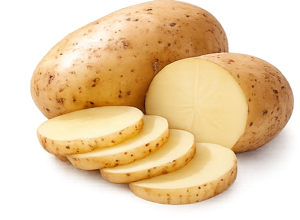 Potato — Santana